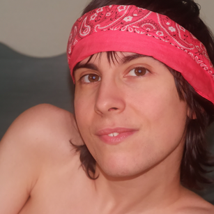 Model - Cody Bryan Maverick POV