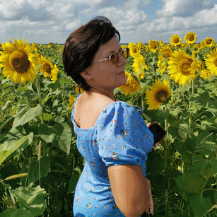 Model - VitaWilson footfetish