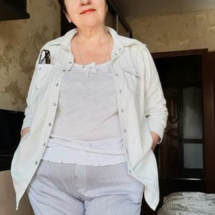 Model - LoveMe66 sexy