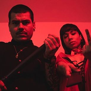 Model - Master_Couple420 POV