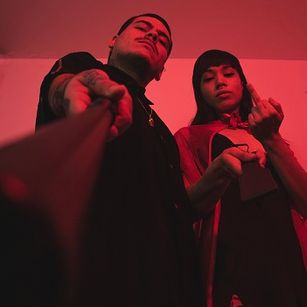 Model - Master_Couple420 couple