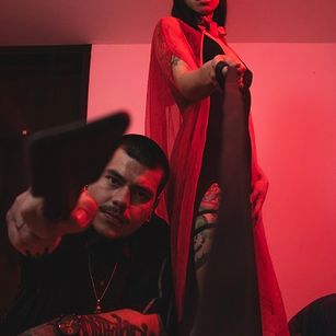 Model - Master_Couple420 bigass