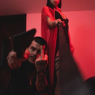 Model - Master_Couple420 joi