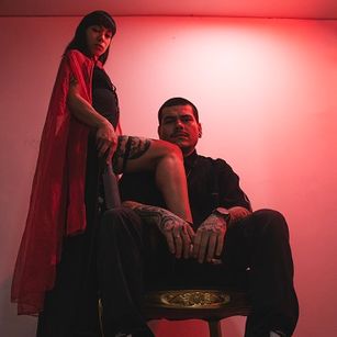 Model - Master_Couple420 mistress