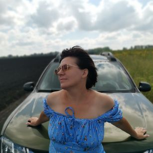 Model - VitaWilson mature