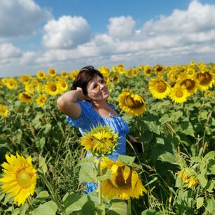 Model - VitaWilson girlnextdoor