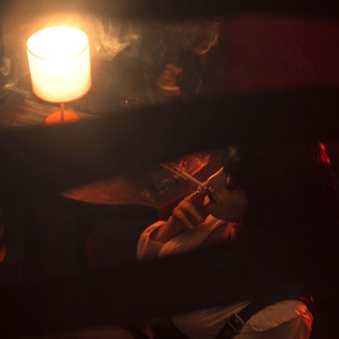 Model - Anny Clarke findom