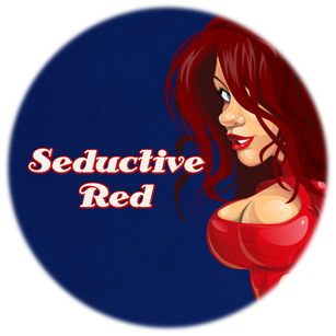 Model - SeductiveRed 1