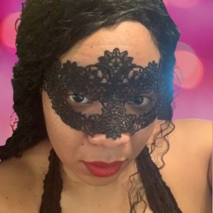 Model - LovelyAlessia fun