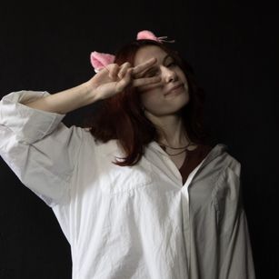 Model - LisiaSweet nonnude