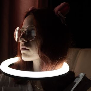 Model - LisiaSweet smallass