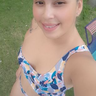 Model - Karry93 divertida