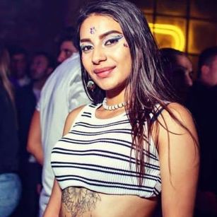 Model - LUNAKINKYHOT toys