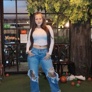 Model - miss_jackson squirt