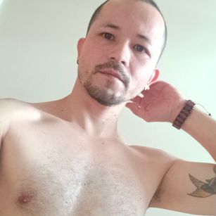 Model - Jerry Lush fetish