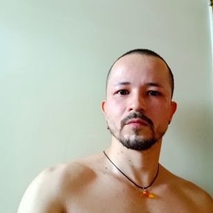 Model - Jerry Lush gay