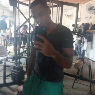 Model - bbcblackhot Hot