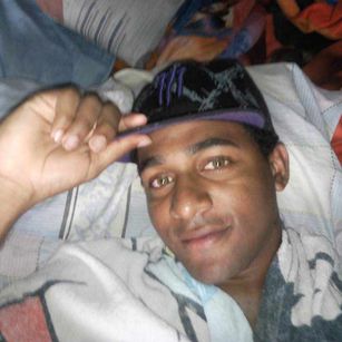 Model - bbcblackhot Bigdick