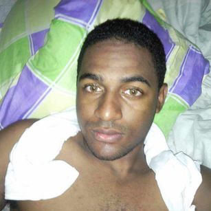 Model - bbcblackhot ass