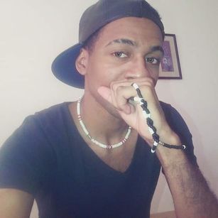 Model - bbcblackhot Hot