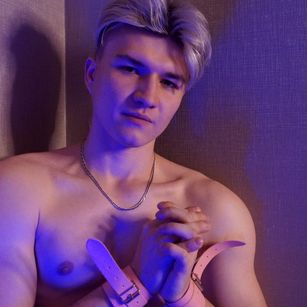 Model - Robert young