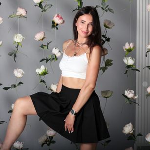 Model - AlenaCoplan sexy