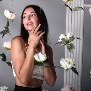 Model - AlenaCoplan beautiful