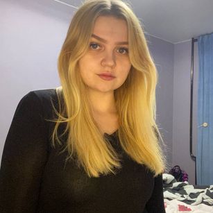 Model - AnitaVine fetish