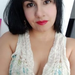 Model - AntonellaSweetLove nice