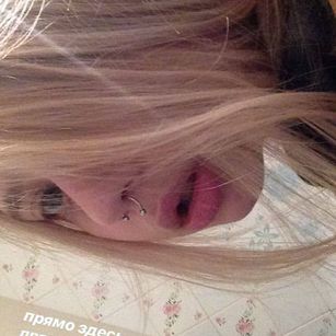 Model - LovelyDaria456 SUB