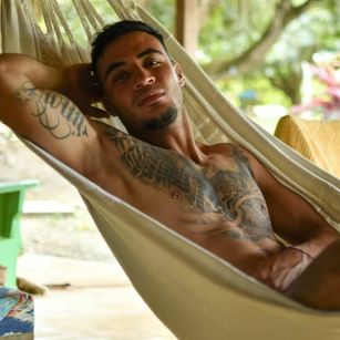 Model - andrsar slim