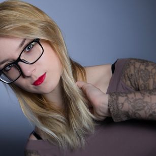 Model - RuthxxAmore anal