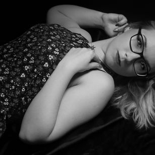 Model - RuthxxAmore heels