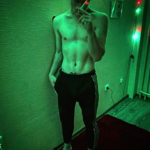 Model - Alex college