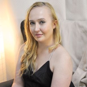 Model - DeboraWesertson bigass