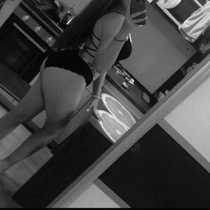 Model - YourKarma Blonde