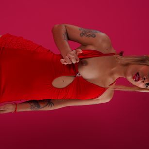 Model - mary990 latina