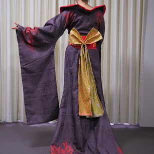 Model - Geisha Mika Busty