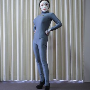 Model - Geisha Mika petite