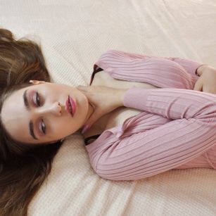 Model - KamiyaMoon nude