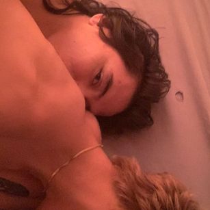 Model - Laden And Aroon anal