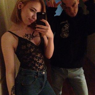 Model - Larry and Steff 6