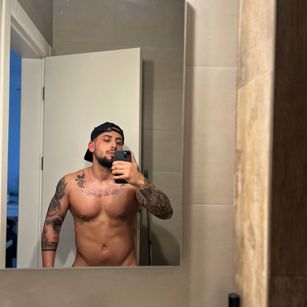 Model - Dylan Green master