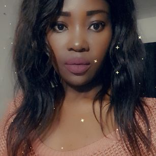 Model - HOTSEXCHOCOLATE Ebony