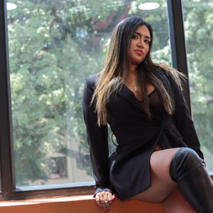 Model - Summer Moon anal