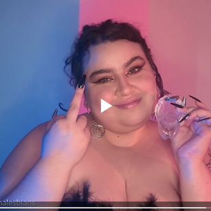 Model - ALPHA LESBIANS bdsm