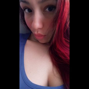 Model - Gabbyy woman