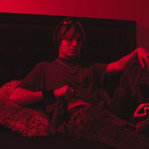 Model - Draco_Delta blowjob