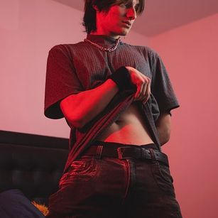 Model - Draco_Delta bigcock