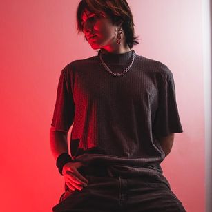 Model - Draco_Delta muscle